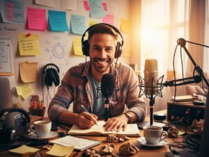 How to Grow Your Niche Podcast Audience