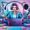 How to Use Paid Ads to Promote Your Podcast