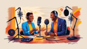 Podcast Interview Tips: How to Bring Out the Best in Your Guests