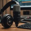 Audio Editing Software Essential Tools for Podcasters