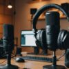 Complete Home Podcast Studio Setup Guide