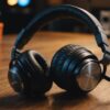 Review of the Best Headphones for Podcast Editing