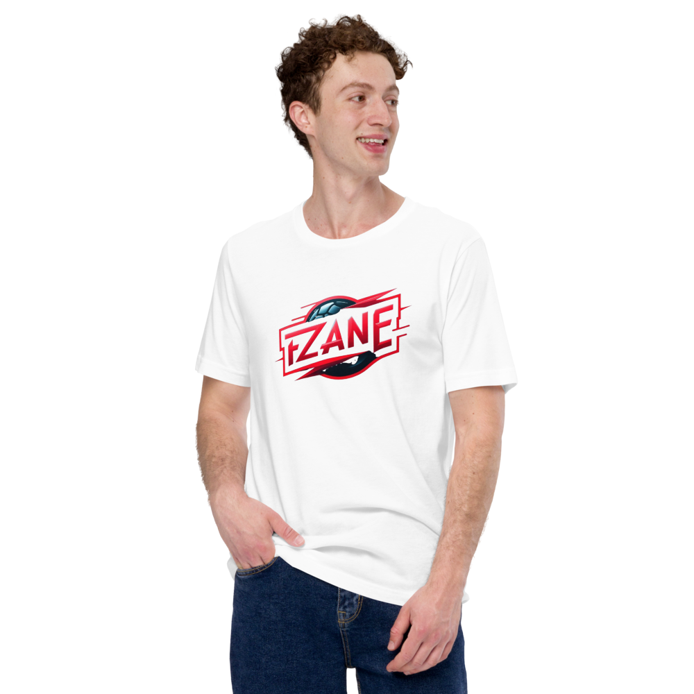 Unisex Staple T-Shirt – Flazane